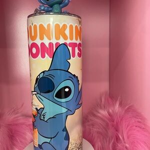 Stitch Tumbler